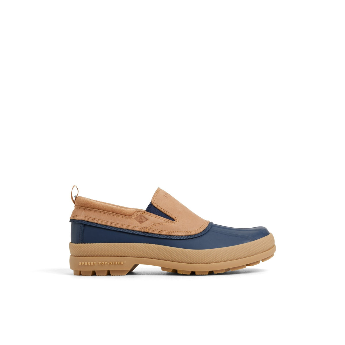 Coldbay Slip-on Duck Shoes Other Brown | Sperry