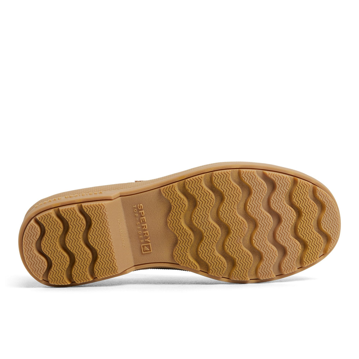Coldbay Slip-on Duck Shoes Other Brown | Sperry