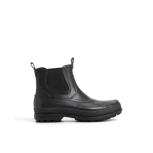 Clifton Boot Black | Sperry