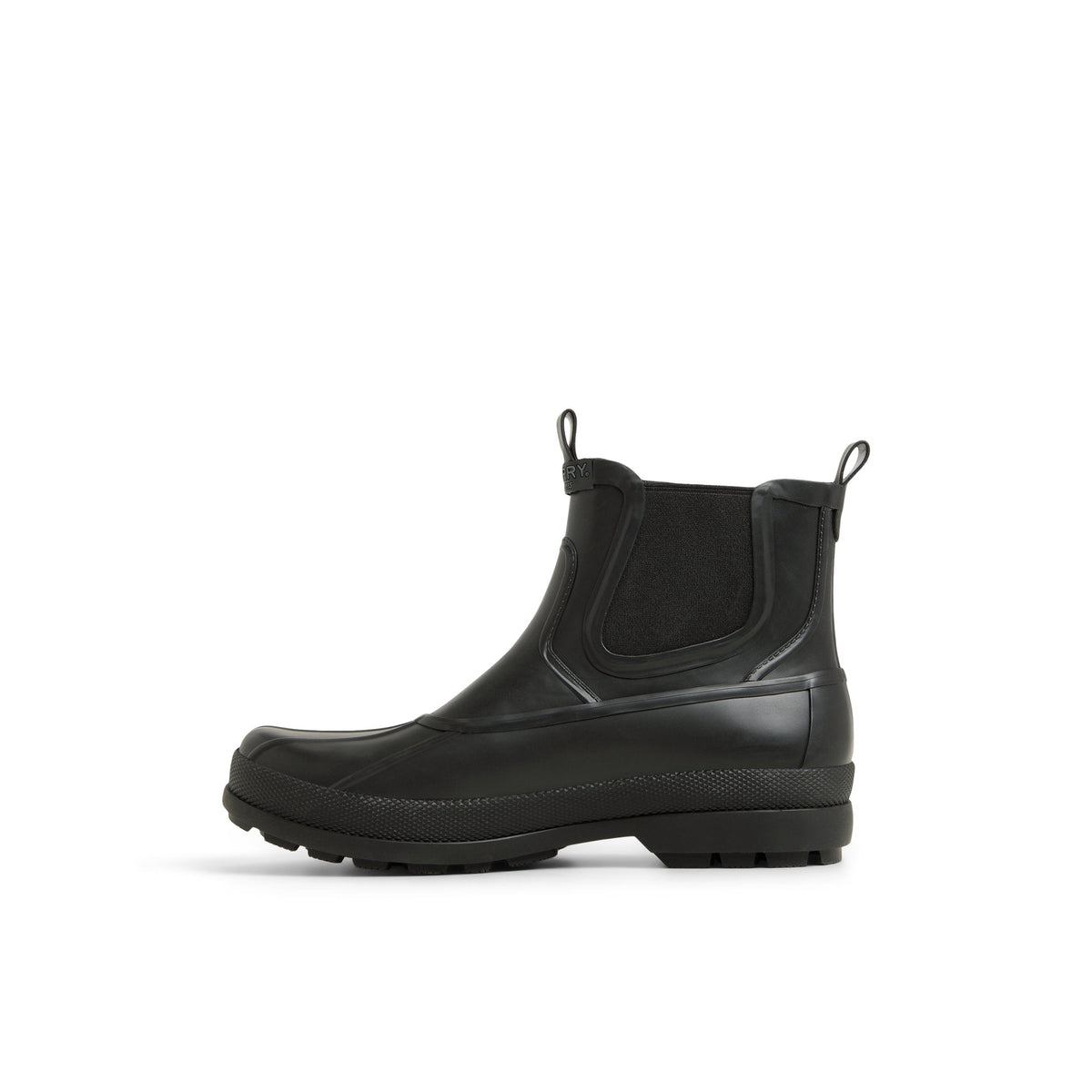 Clifton Boot Black | Sperry