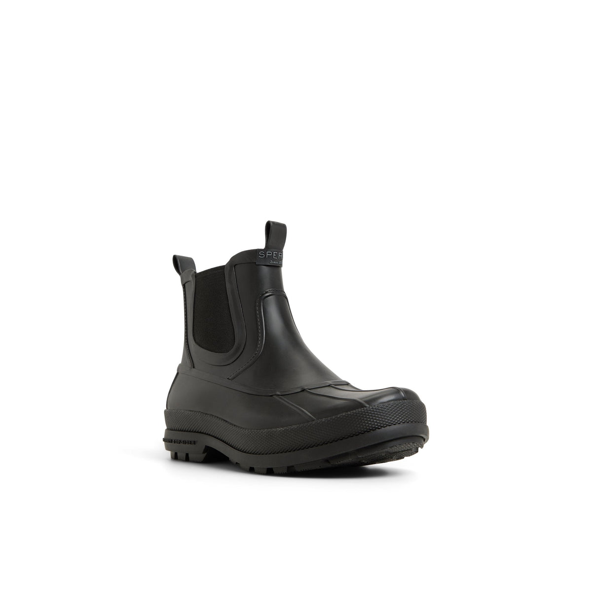 Clifton Boot Black | Sperry
