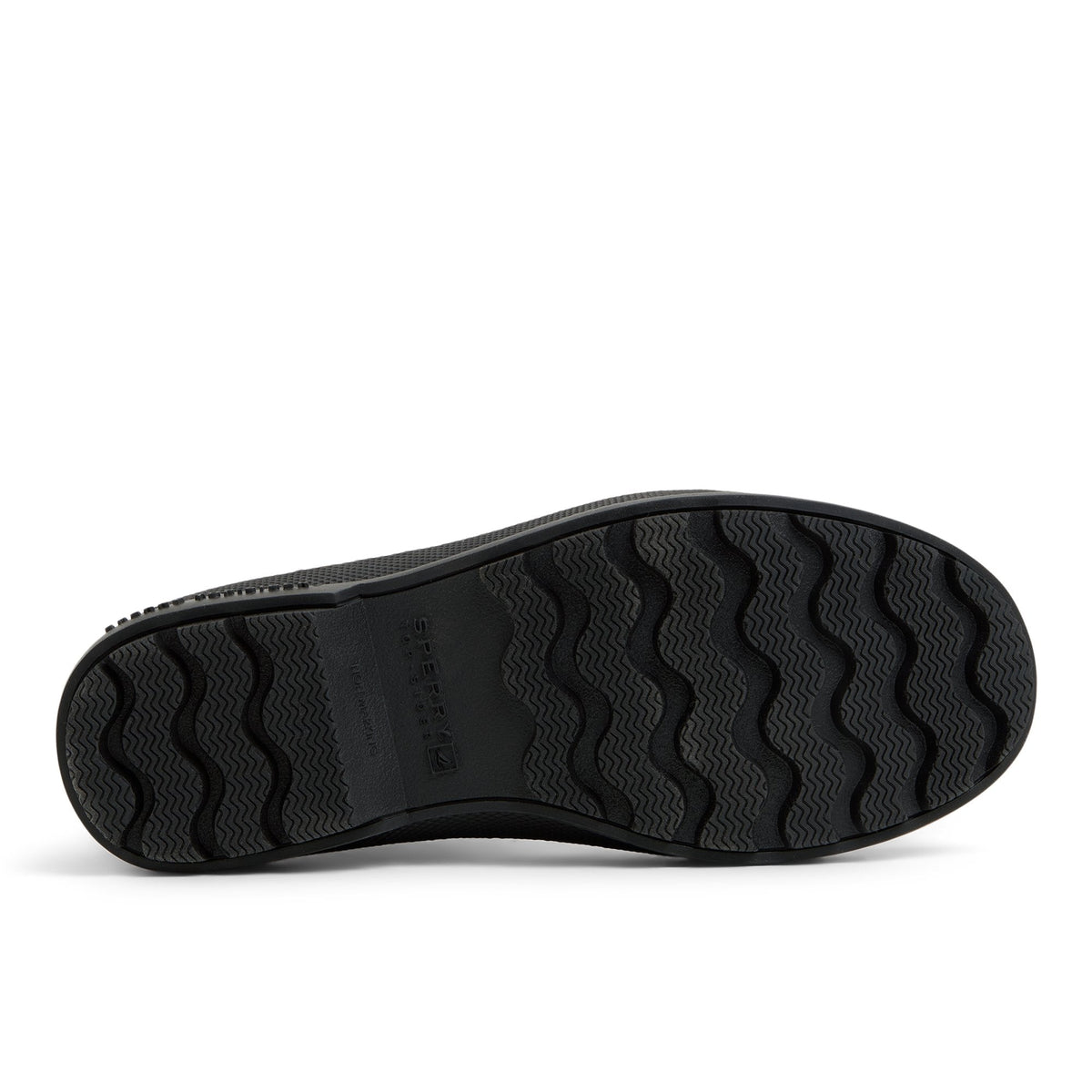 Clifton Boot Black | Sperry