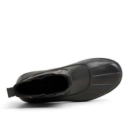 Clifton Boot Black | Sperry