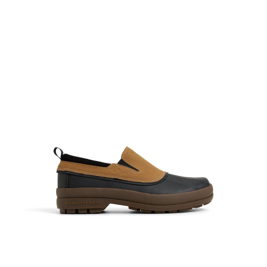 Coldbay Slip-on Duck Shoes Brown | Sperry
