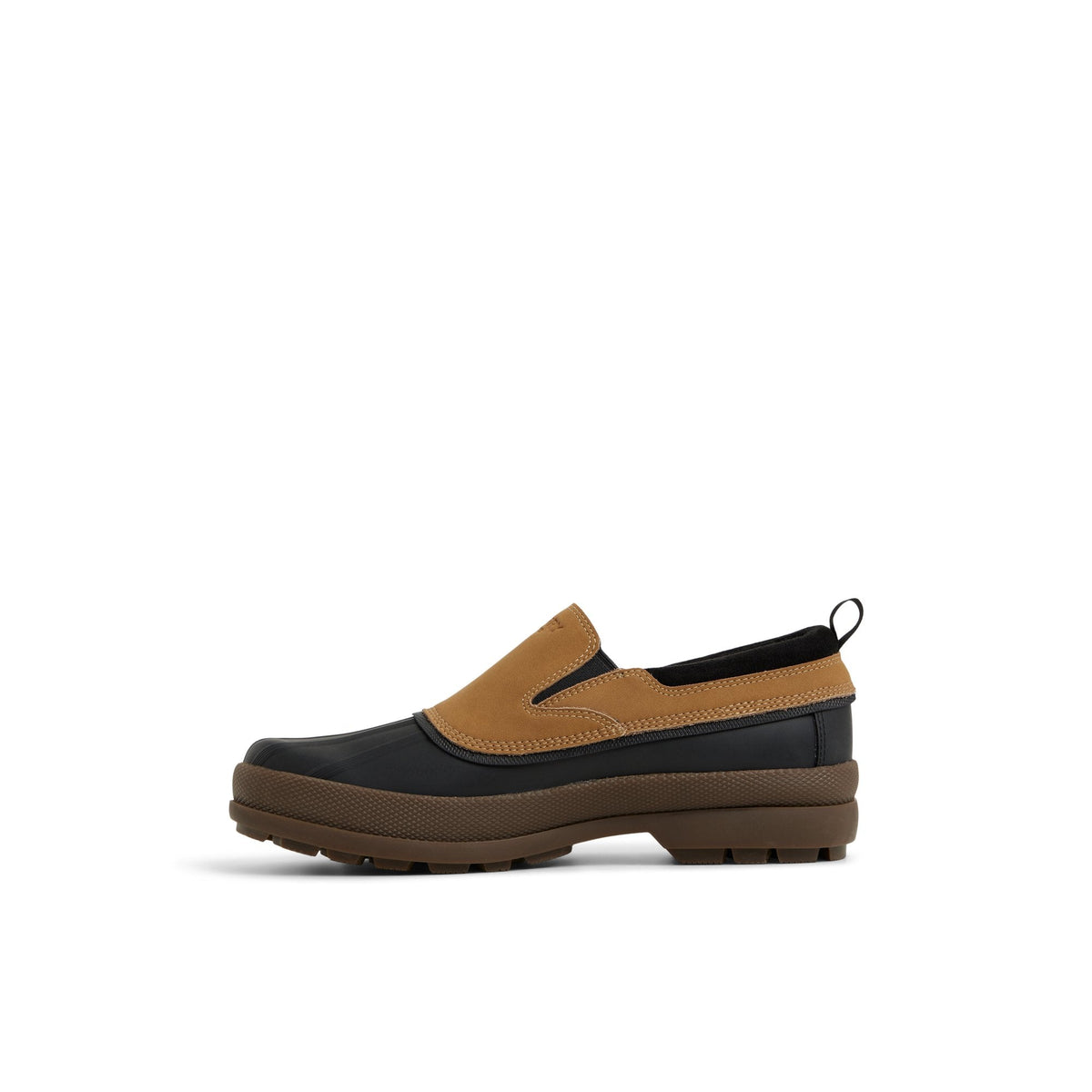 Coldbay Slip-on Duck Shoes Brown | Sperry