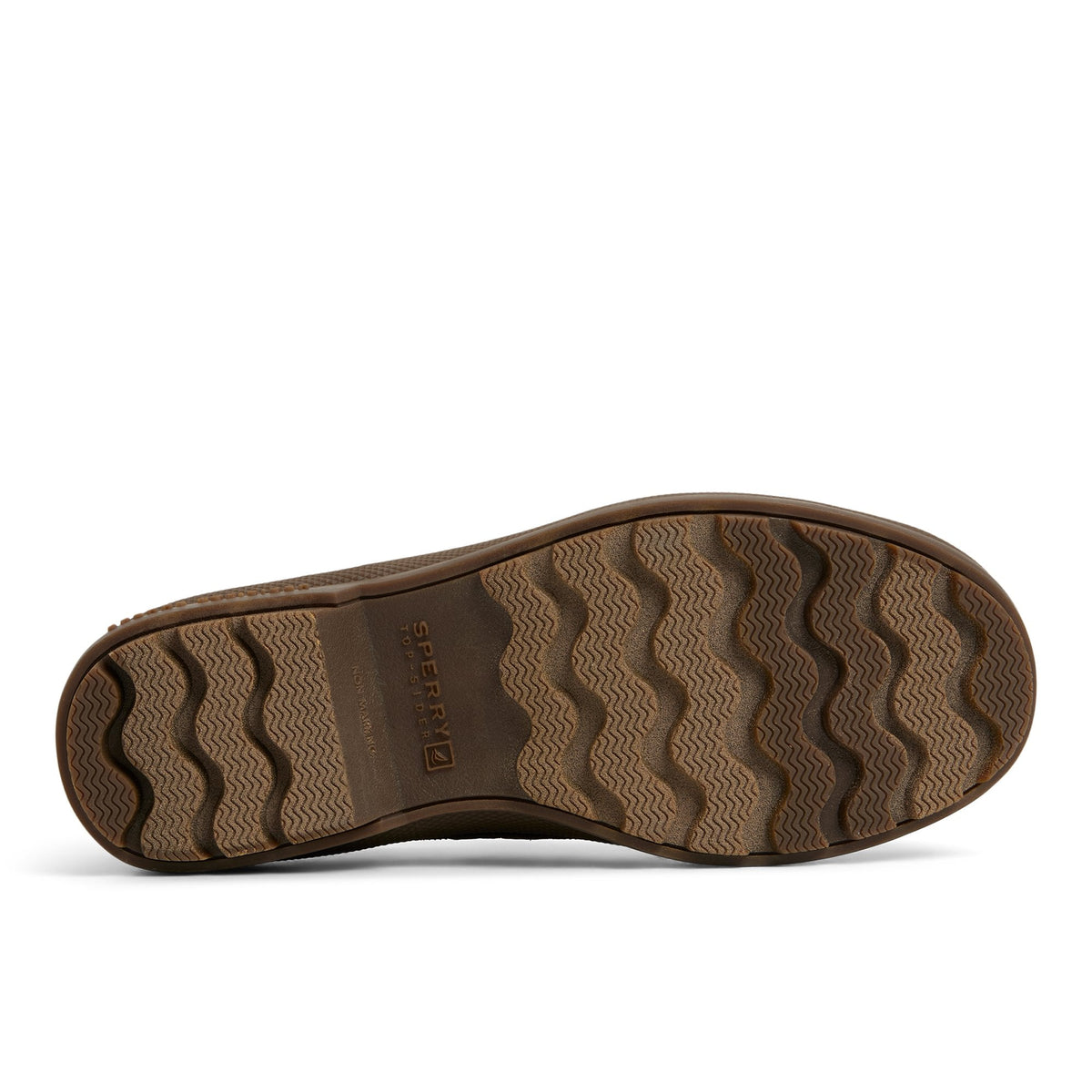 Coldbay Slip-on Duck Shoes Brown | Sperry