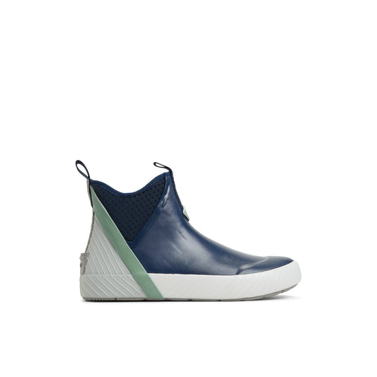 Cutwater Deck Boot Navy - 2 | Sperry