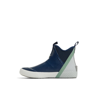 Cutwater Deck Boot Navy - 2 | Sperry