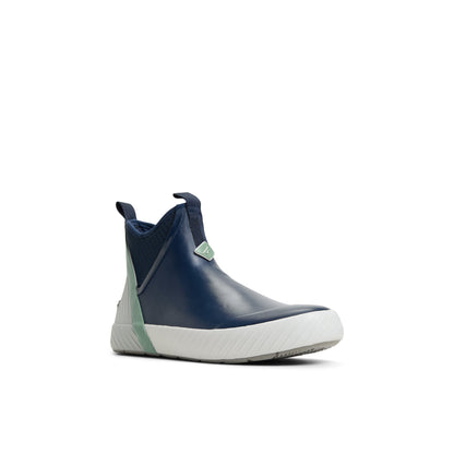 Cutwater Deck Boot Navy - 2 | Sperry