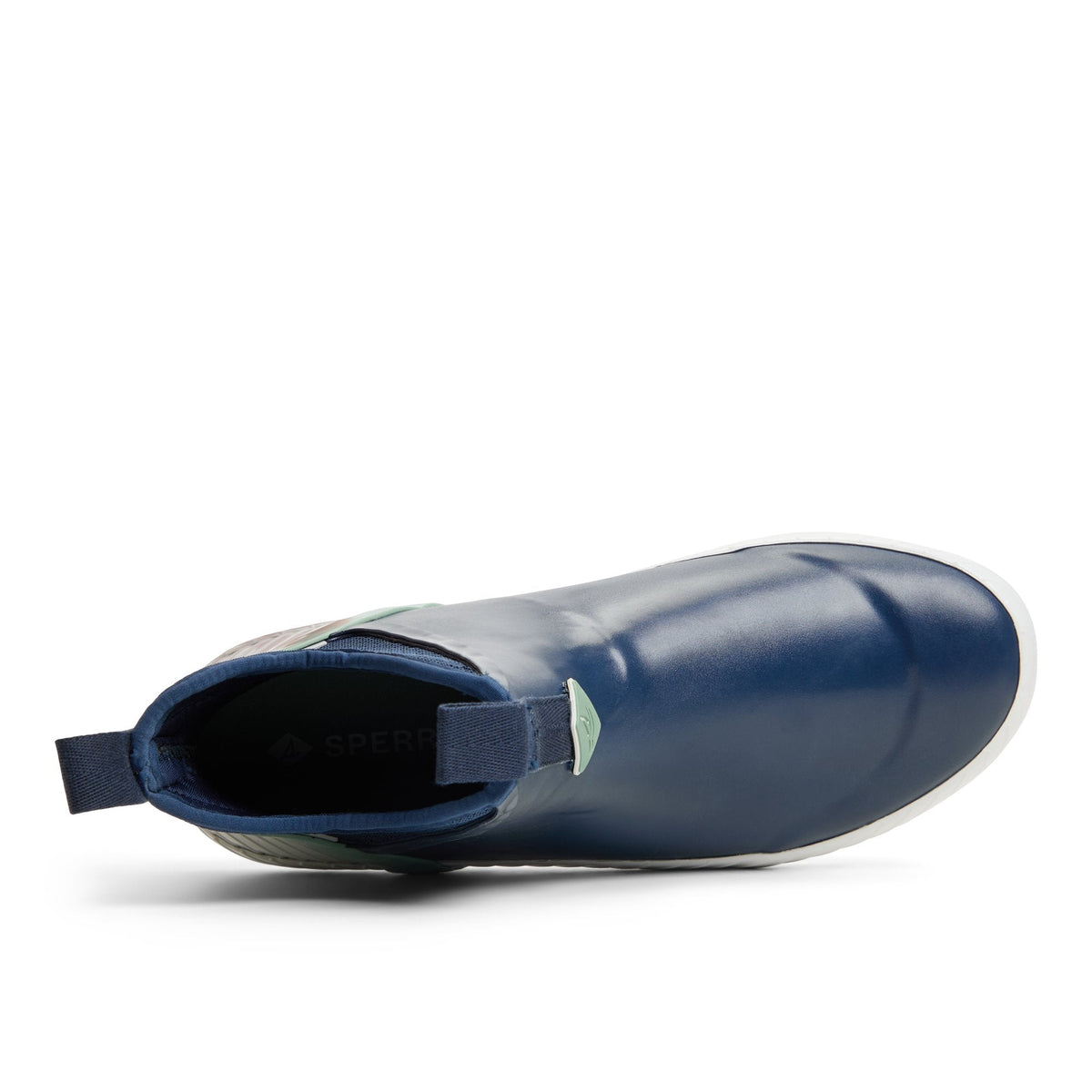 Cutwater Deck Boot Navy - 2 | Sperry