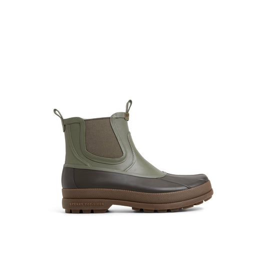 Clifton Boot Olive | Sperry