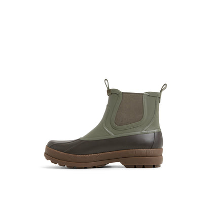 Clifton Boot Olive | Sperry