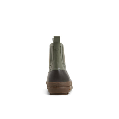 Clifton Boot Olive | Sperry