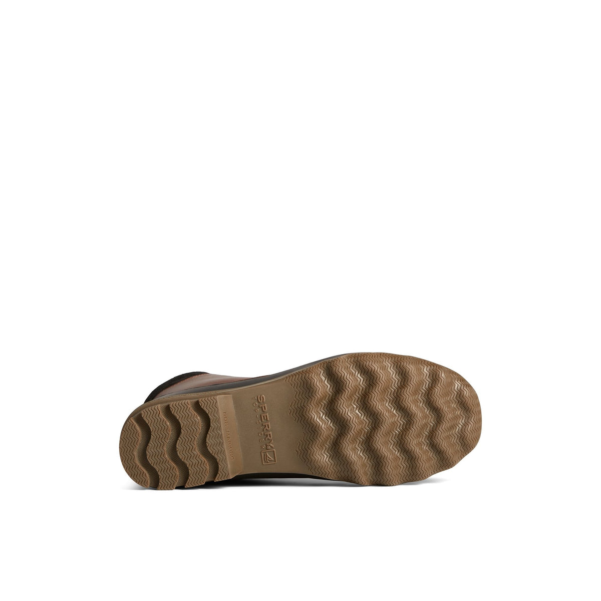 Avenue Duck Boot Black for Men's | Duck & Rain Boots | Sperry