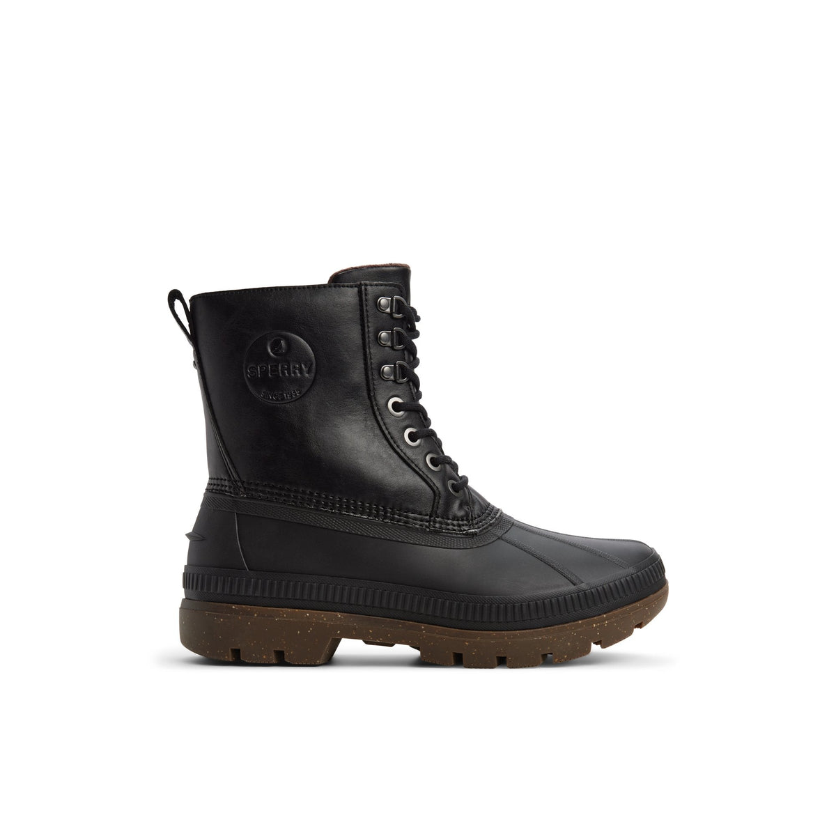 Ice Bay Chukka Boot | Sperry