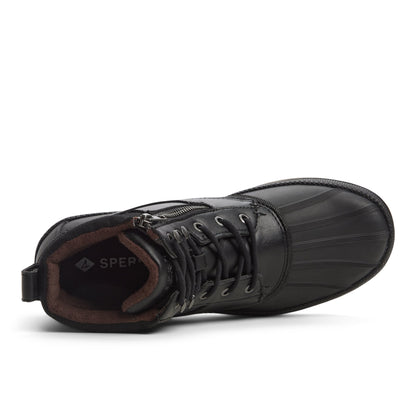 Gloucester Duck Boots Other Black | Sperry
