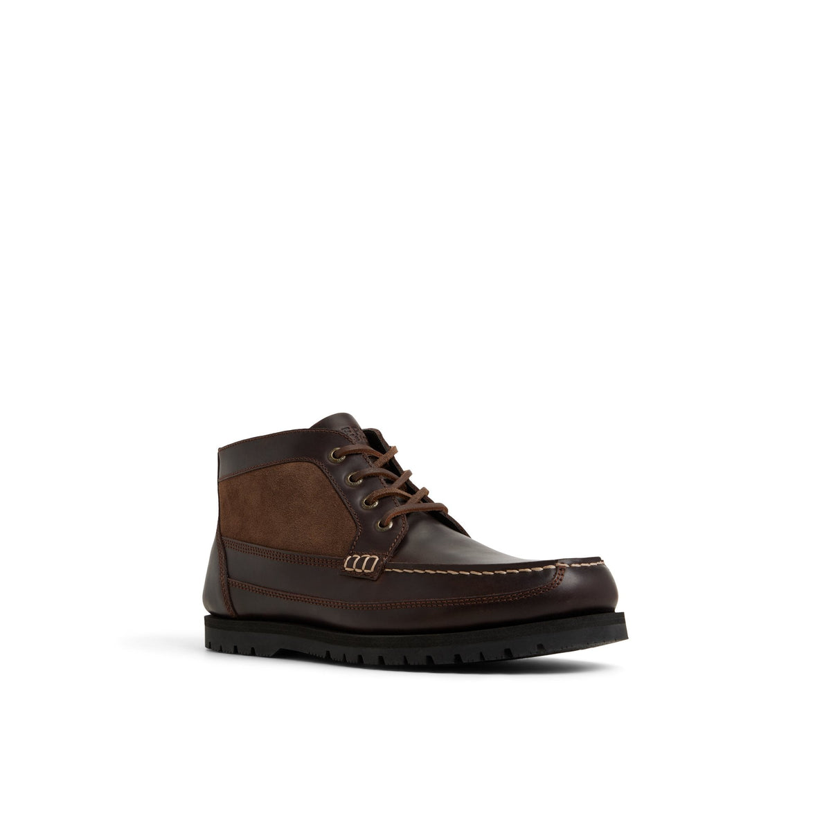 Stringer Boot Dark Brown | Sperry