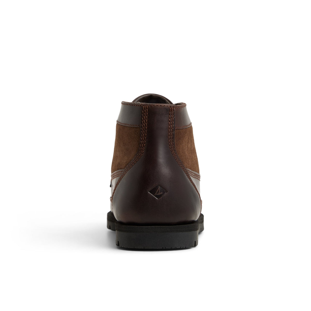 Stringer Boot Dark Brown | Sperry