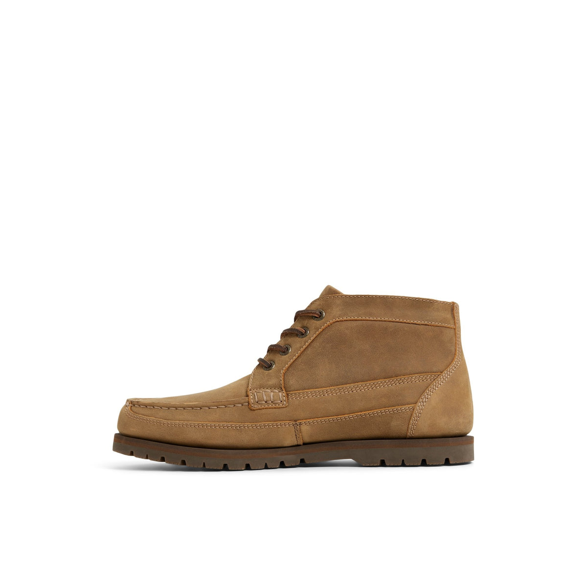 Stringer Boot Tan | Sperry