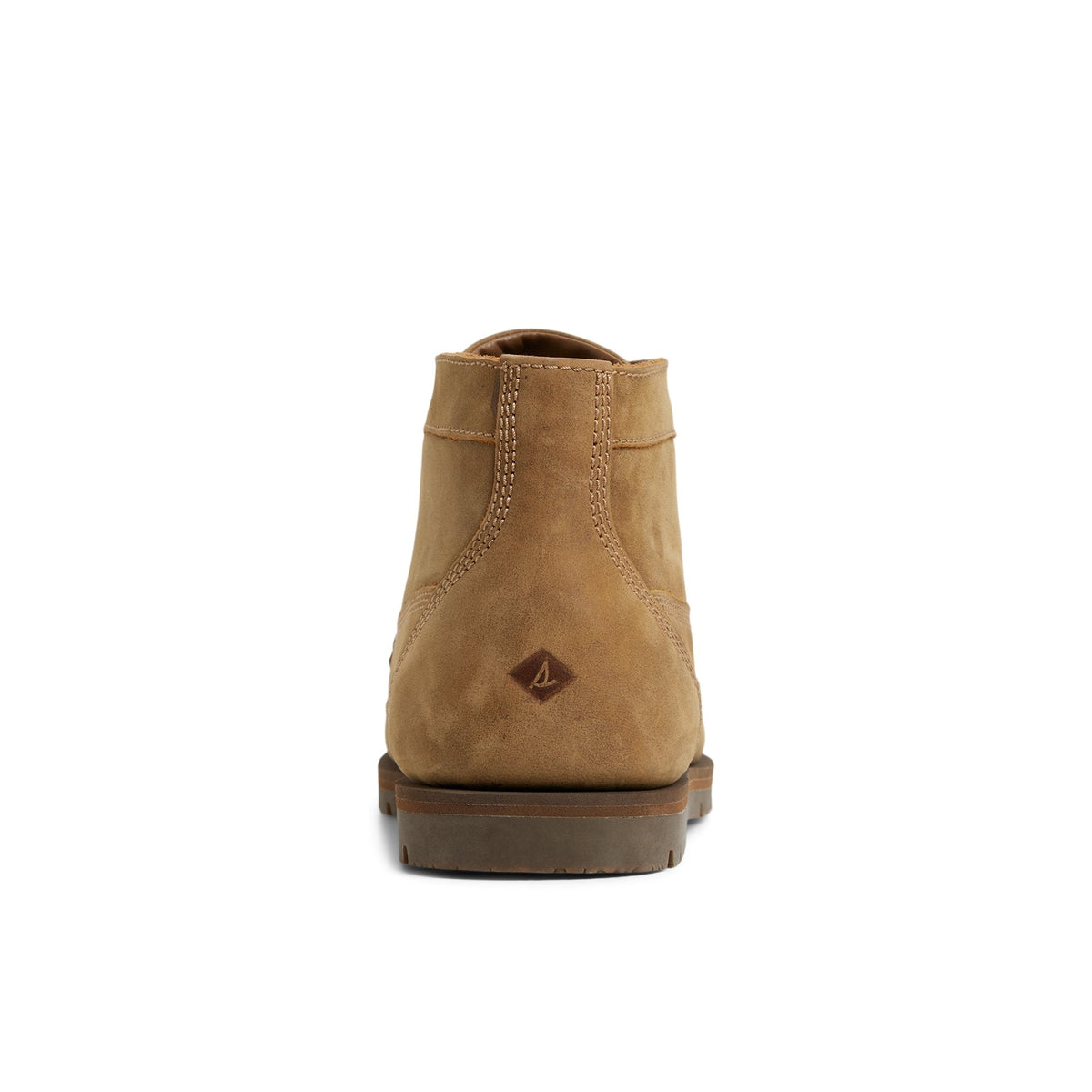 Stringer Boot Tan | Sperry