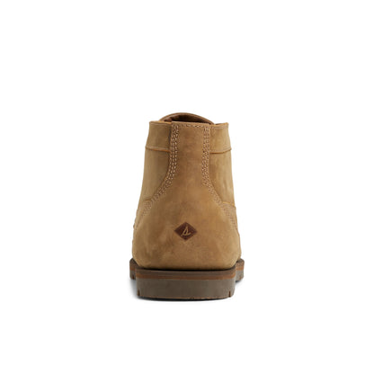 Stringer Boot Tan | Sperry