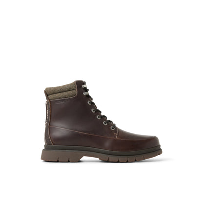 Fenway Boots | Sperry