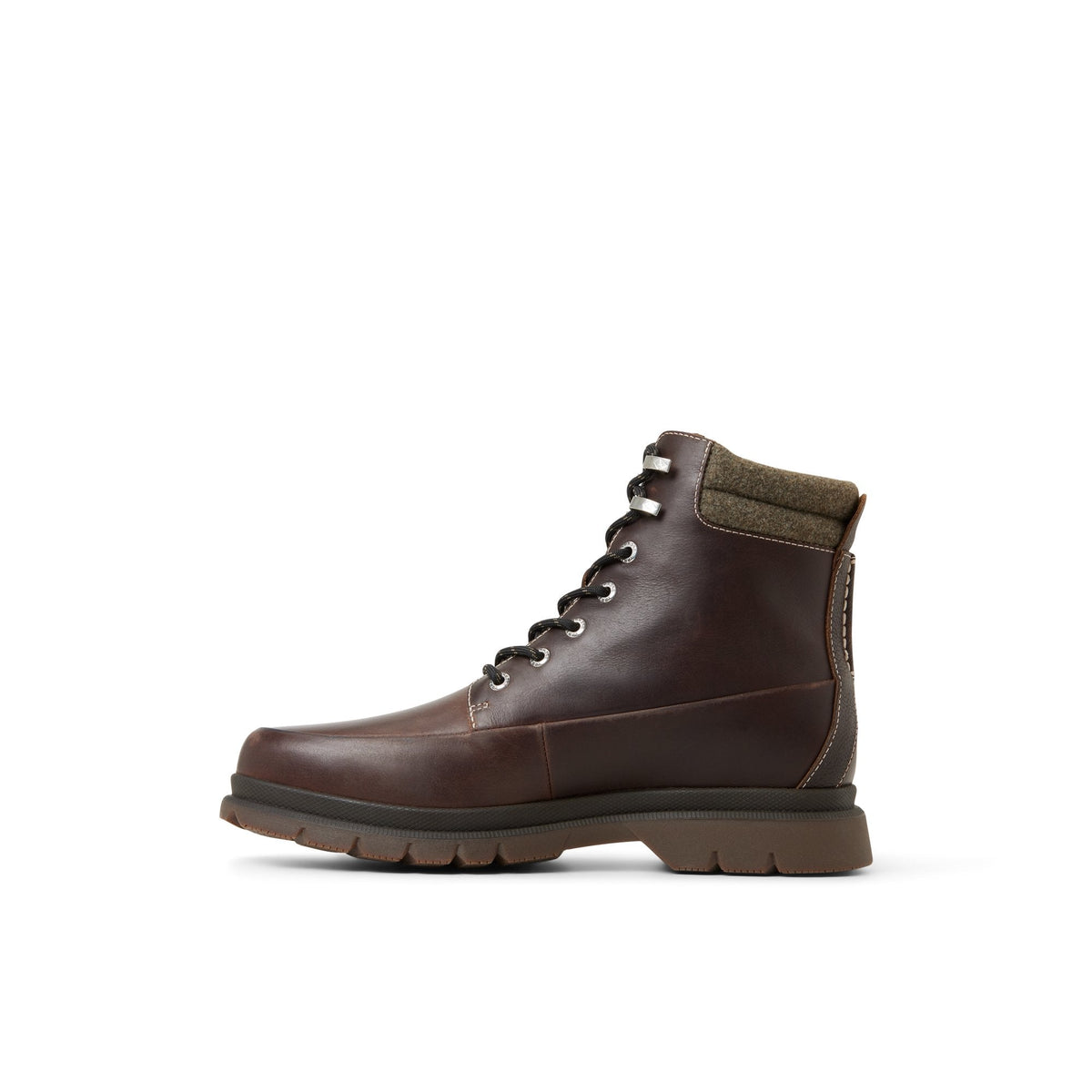 Fenway Boots | Sperry