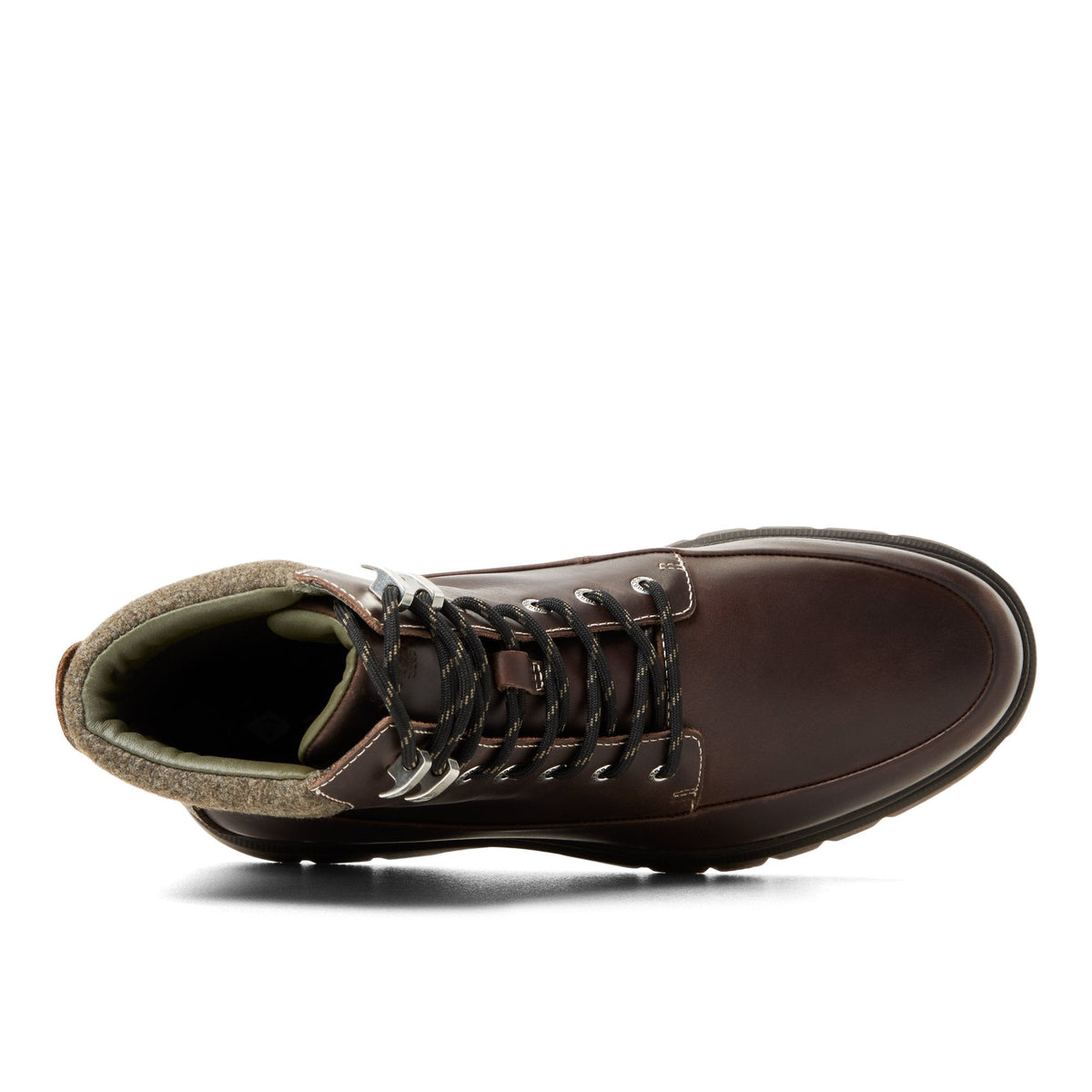 Fenway Boots | Sperry