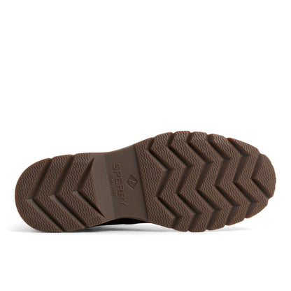 Fenway Pull-on Chelsea Boots Brown | Sperry