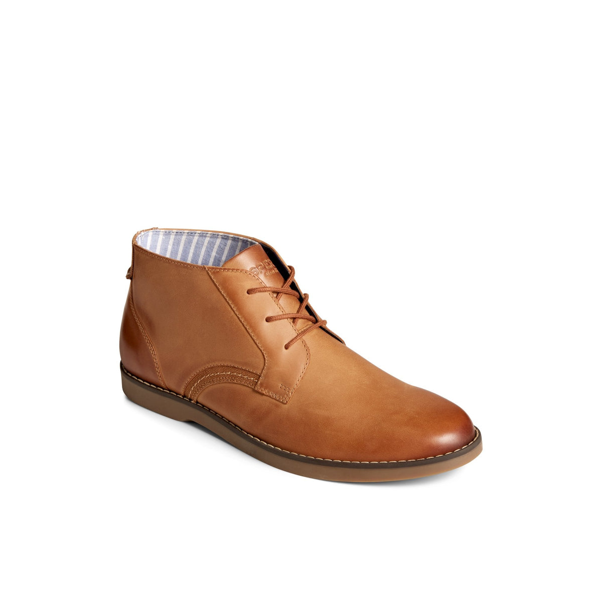 Newman Chukka Boot Medium Beige | Sperry