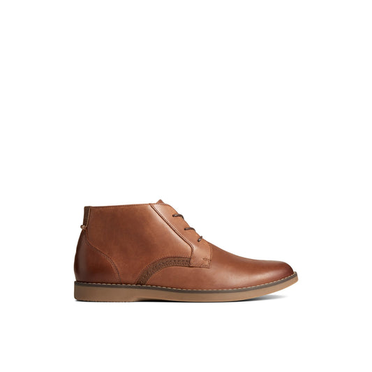 Newman Chukka Boot Brown | Sperry