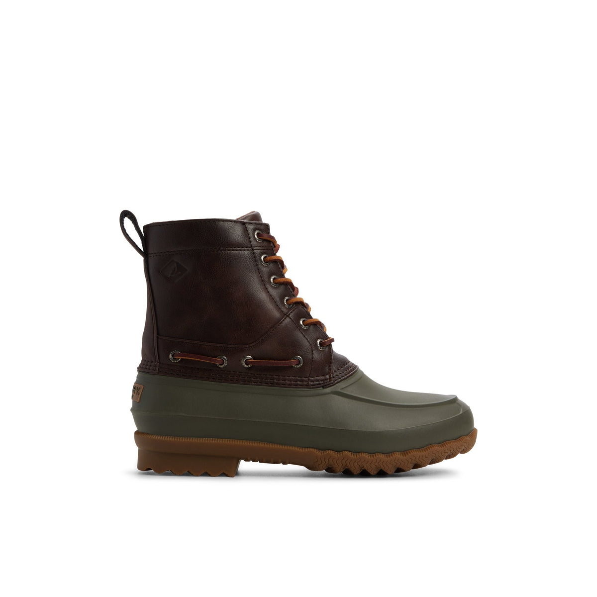 Wintrop Boot Bordo | Sperry