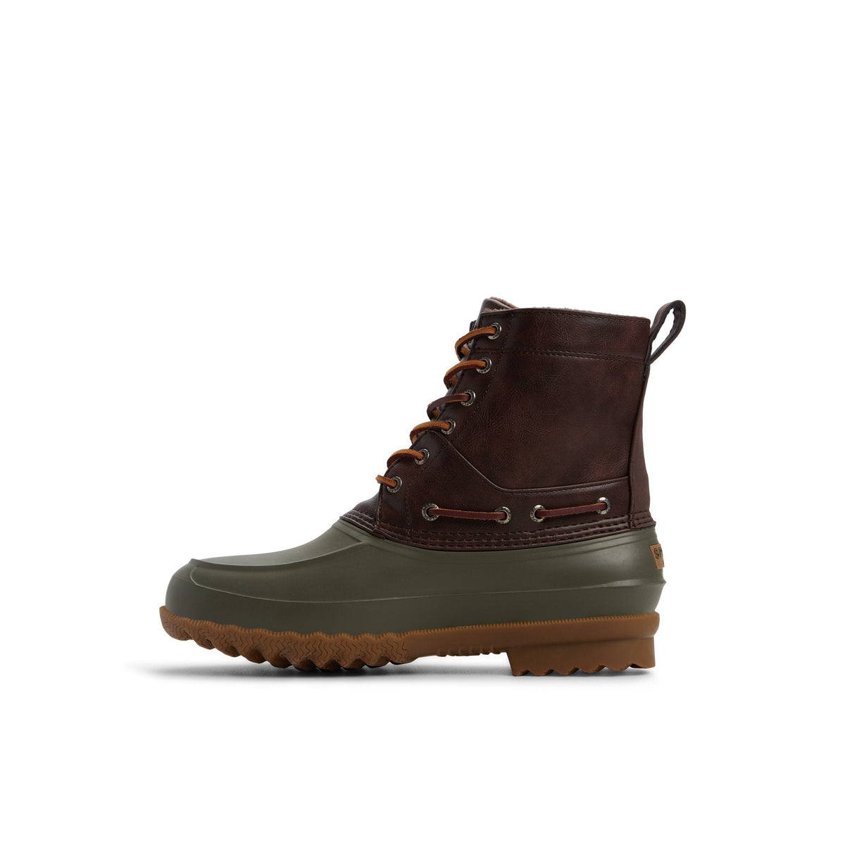 Wintrop Boot Bordo | Sperry