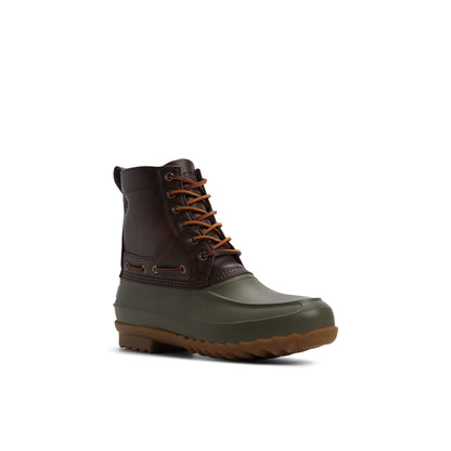 Wintrop Boot Bordo | Sperry