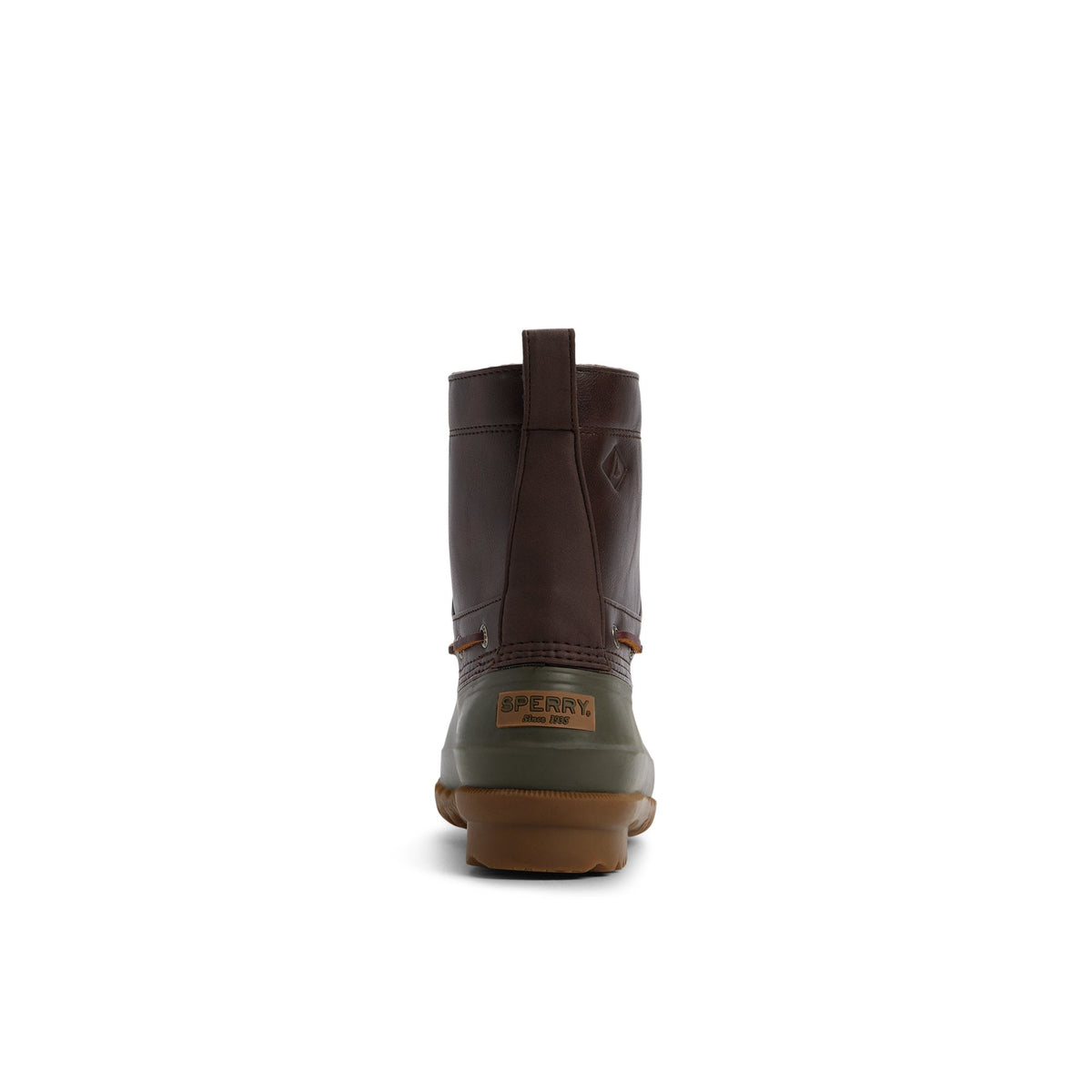 Wintrop Boot Bordo | Sperry