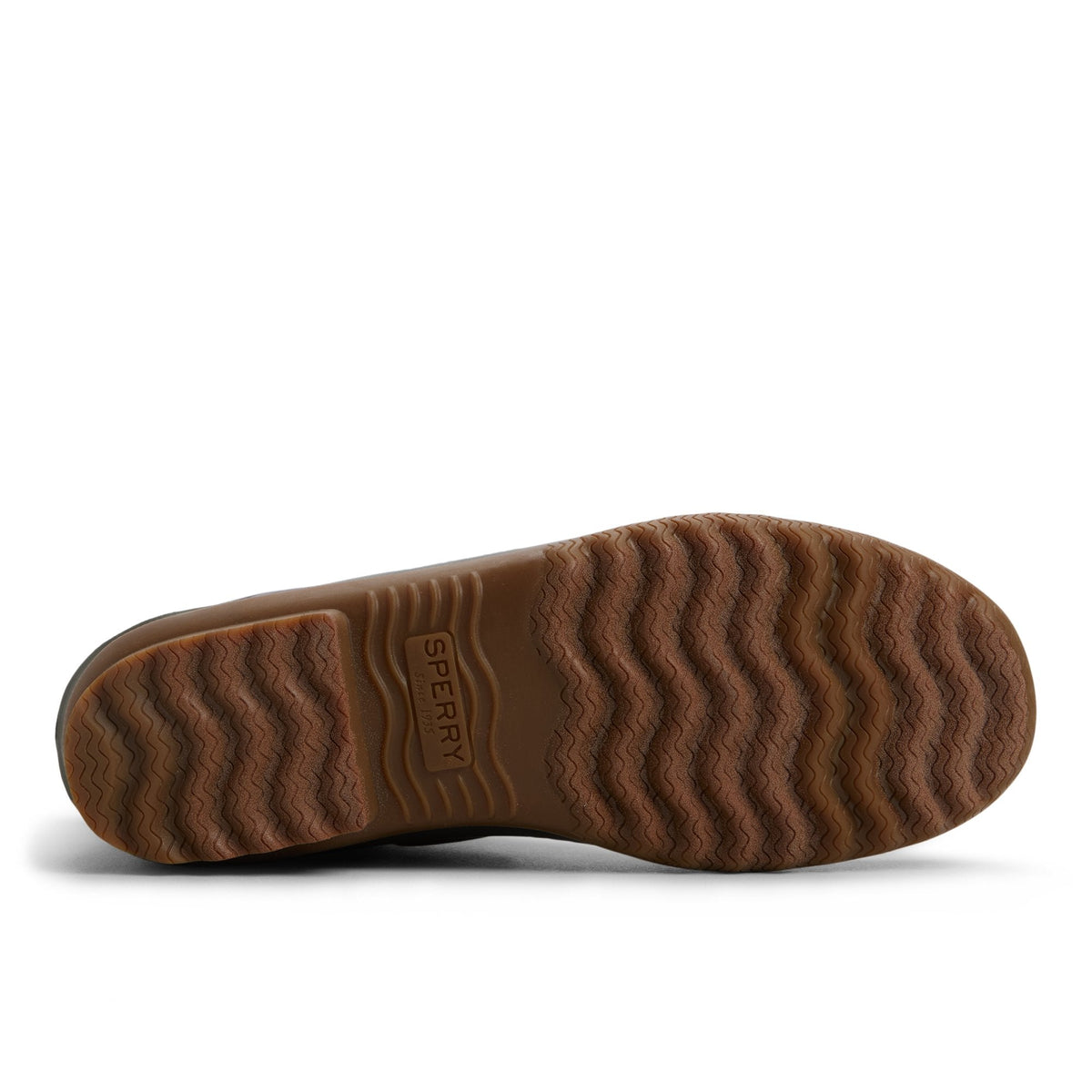 Wintrop Boot Bordo | Sperry