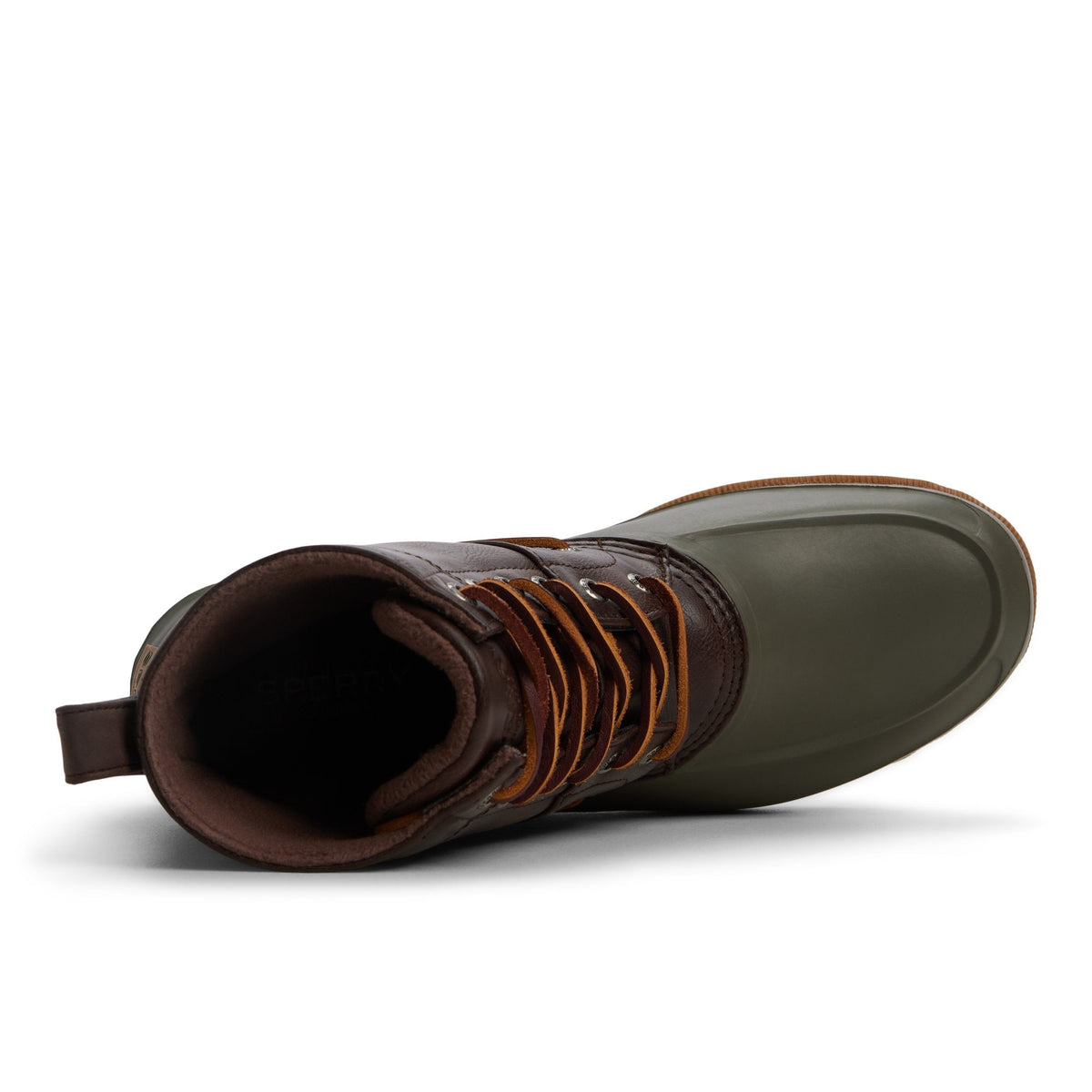 Wintrop Boot Bordo | Sperry