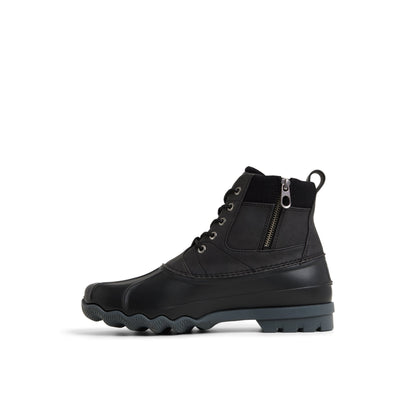 Nortfolk Boot Charcoal | Sperry