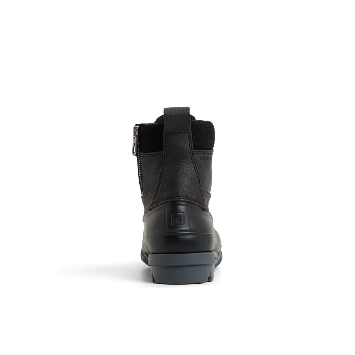 Nortfolk Boot Charcoal | Sperry