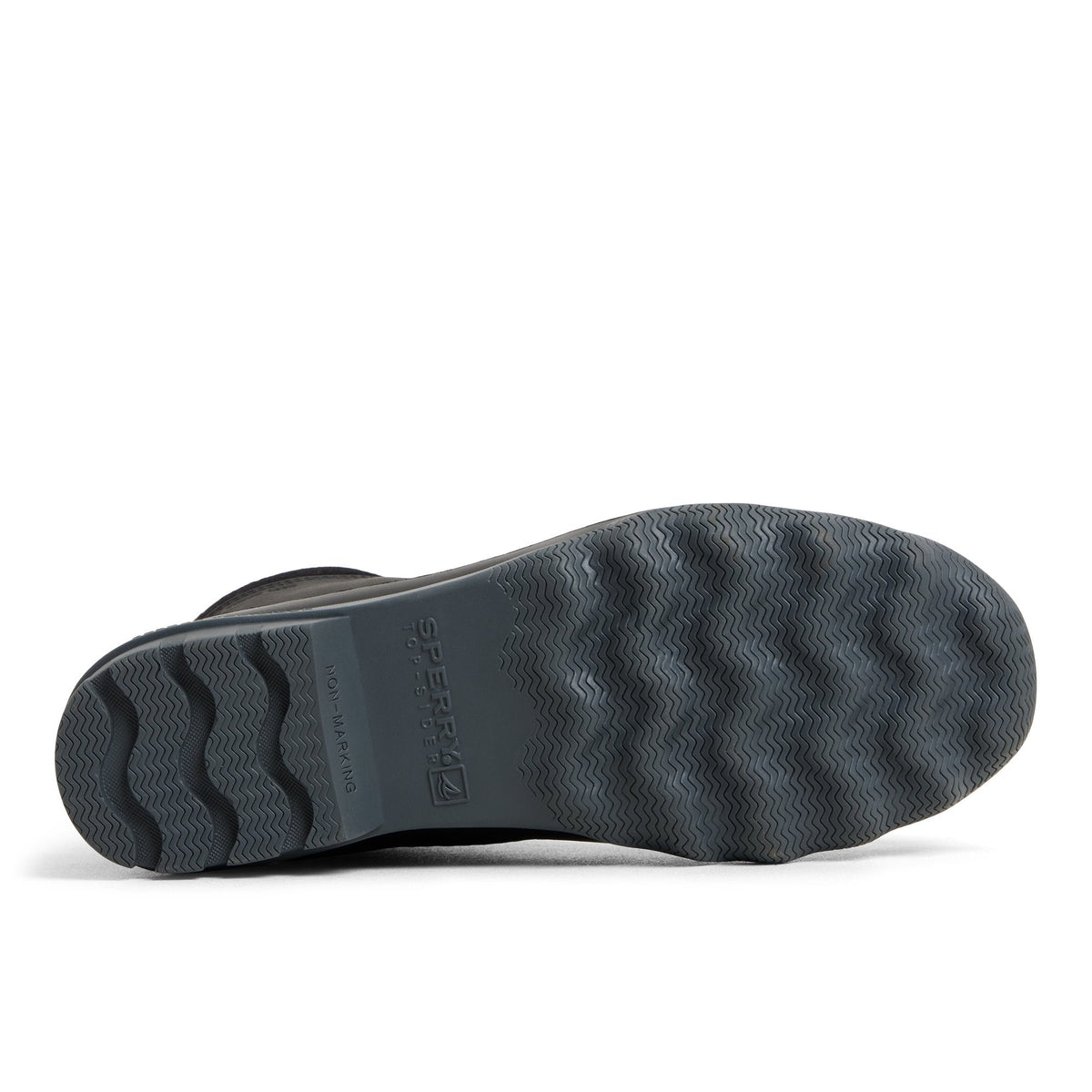 Nortfolk Boot Charcoal | Sperry