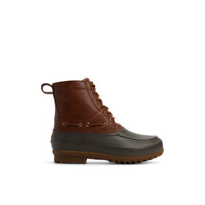 Wintrop Boot Tan | Sperry