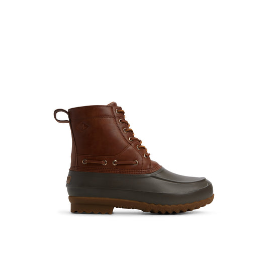 Wintrop Boot Tan | Sperry