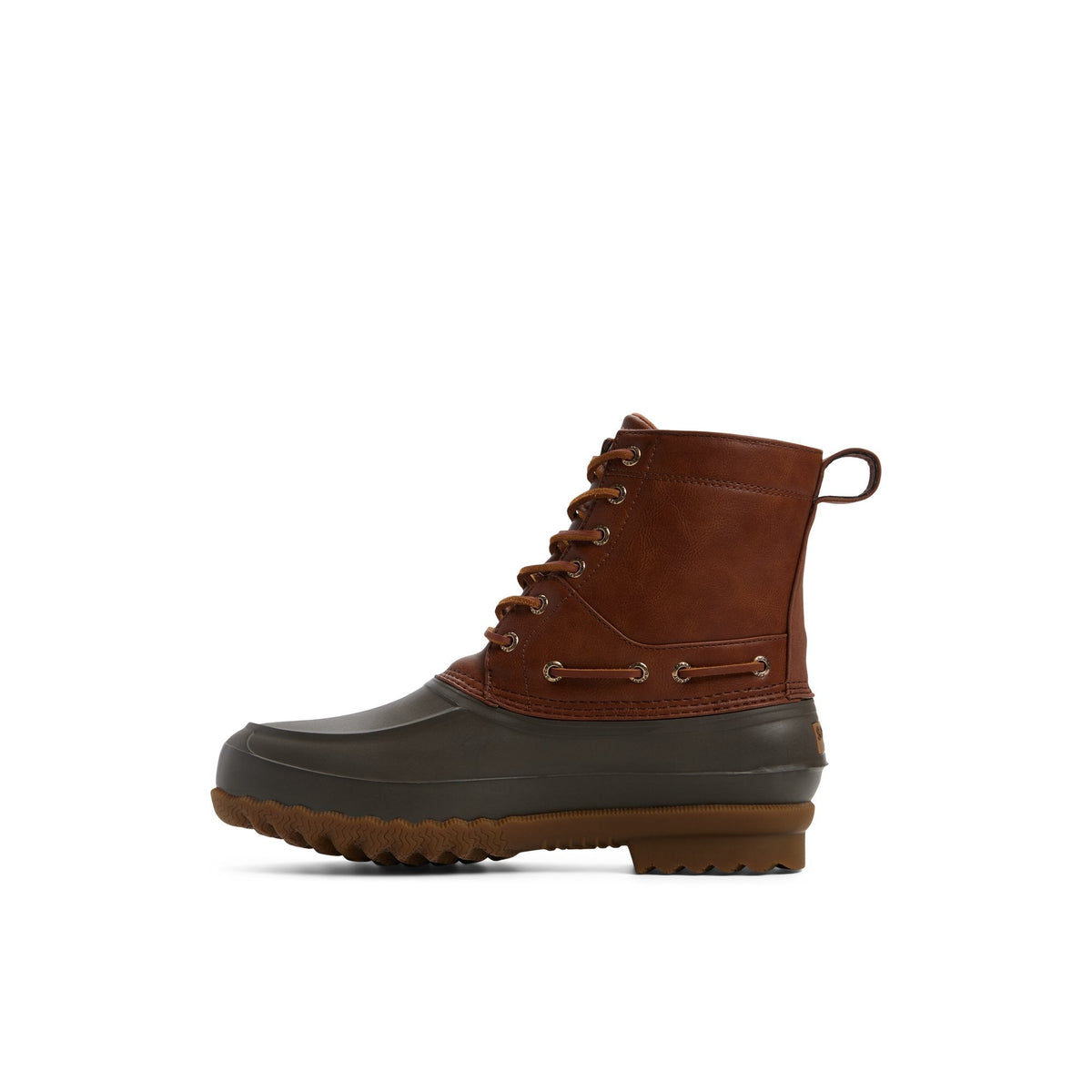 Wintrop Boot Tan | Sperry
