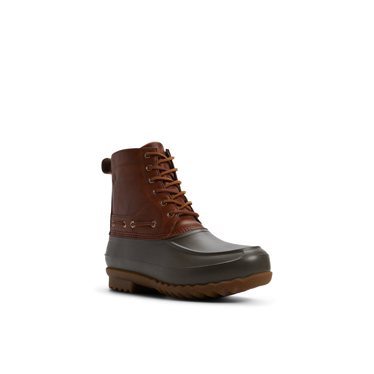 Wintrop Boot Tan | Sperry
