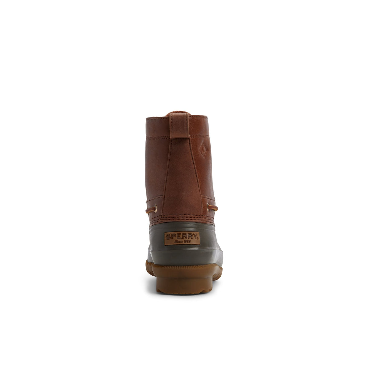 Wintrop Boot Tan | Sperry