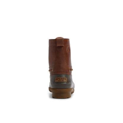 Wintrop Boot Tan | Sperry