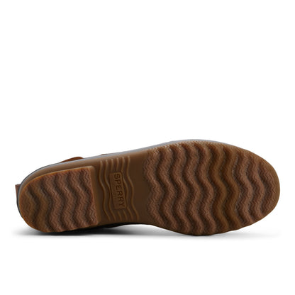 Wintrop Boot Tan | Sperry