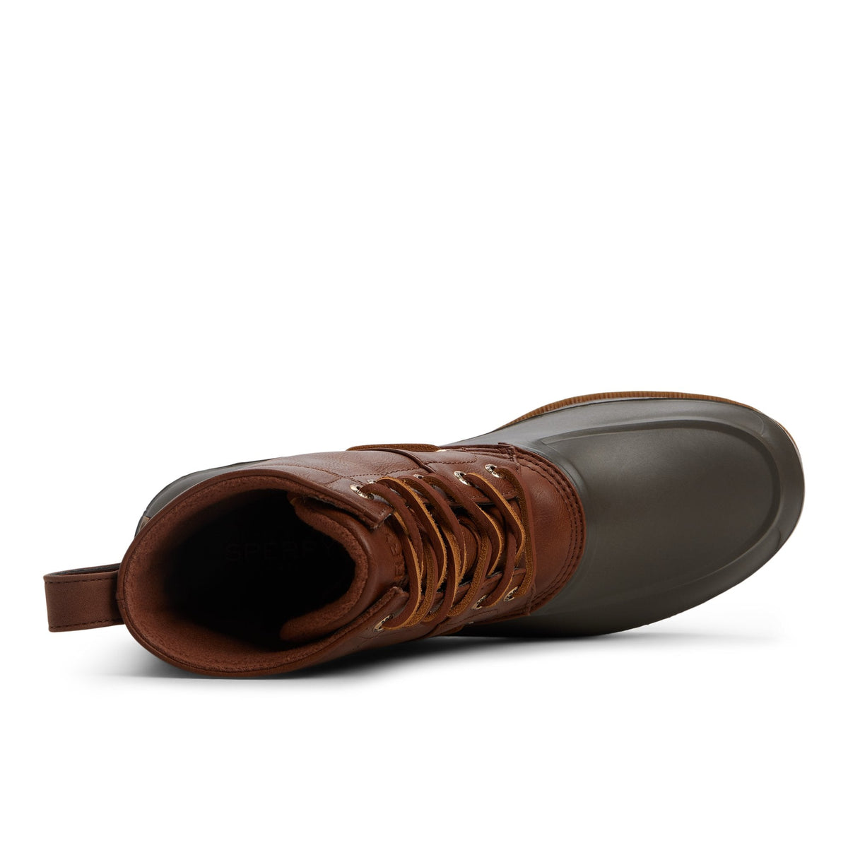 Wintrop Boot Tan | Sperry