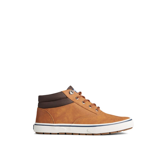 Halyard Storm Chukka Medium Beige | Sperry