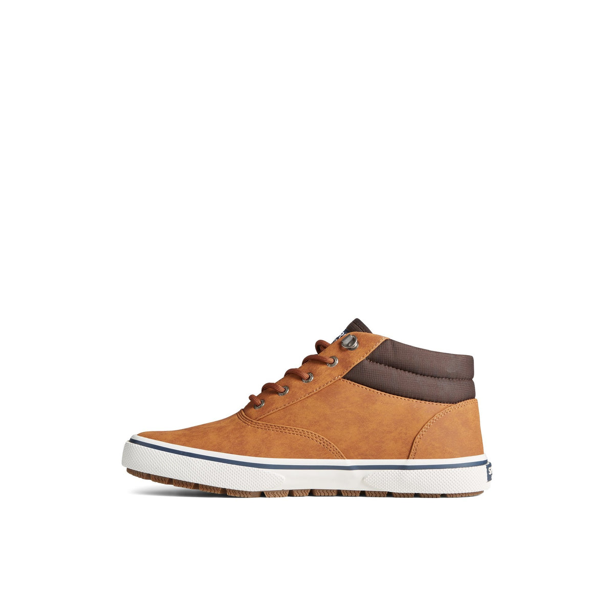 Halyard Storm Chukka Medium Beige | Sperry